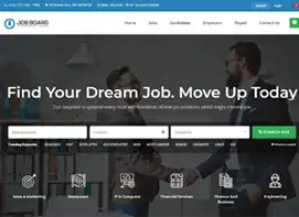 job portal