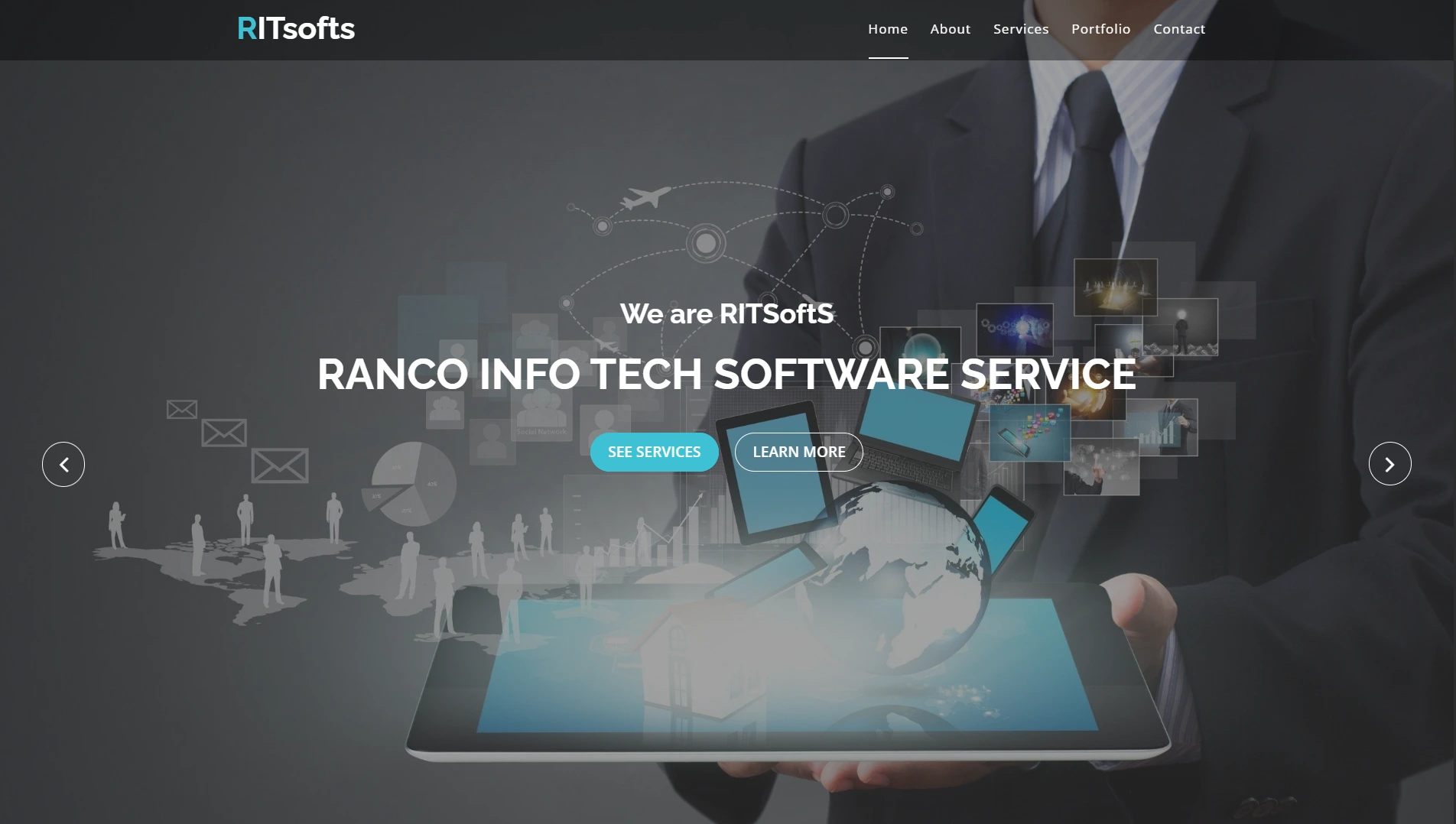 ritsoft